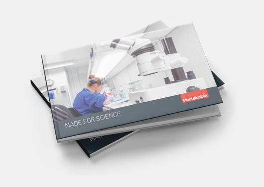 UK Labs Brochure